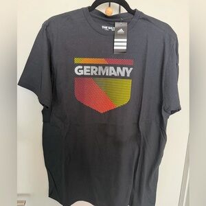 Adidas Germany Tee